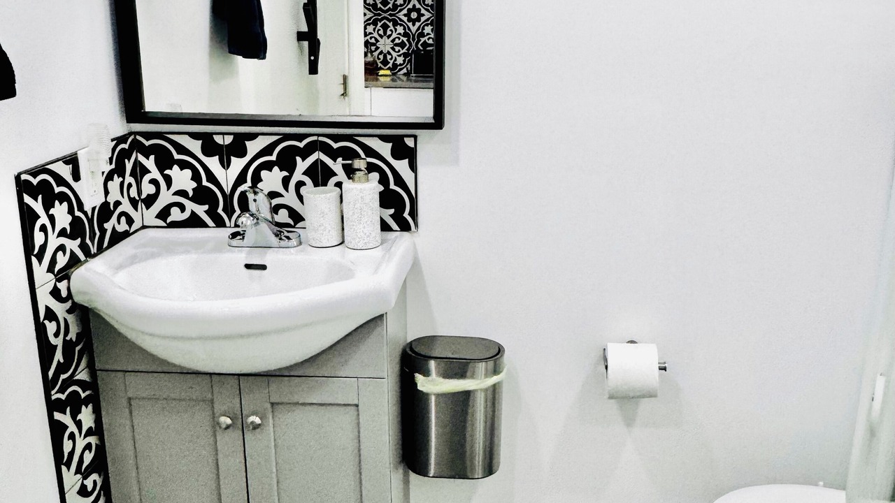 Photo of Bathroom in The Junction