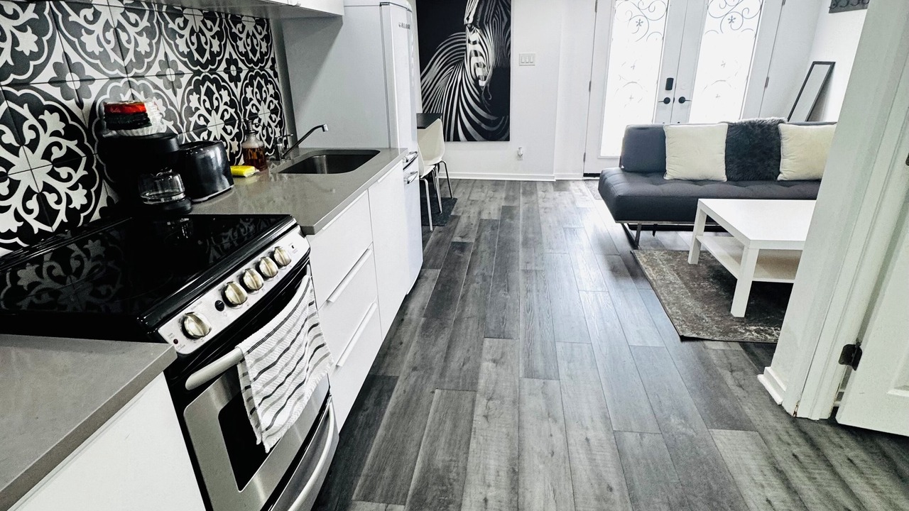 Photo of Kitchen in The Junction