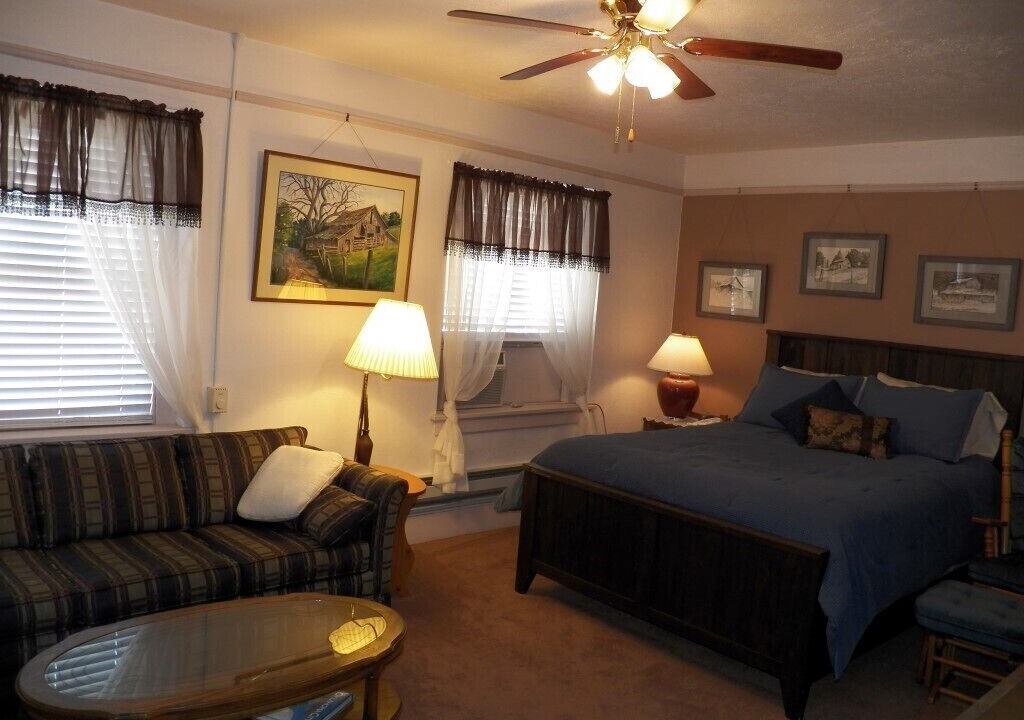 Photo of Livingroom in Hot Springs