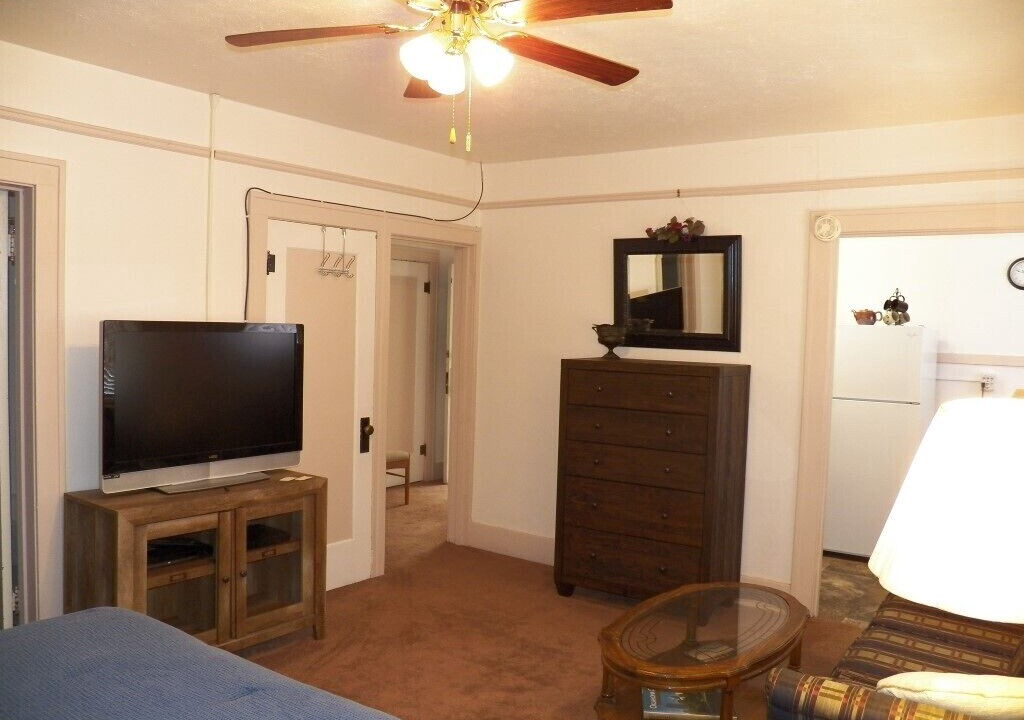 Photo of Bedroom in Hot Springs
