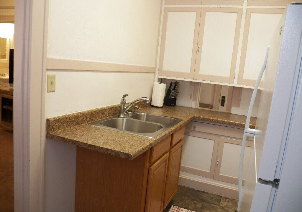 Photo of Kitchen in Hot Springs