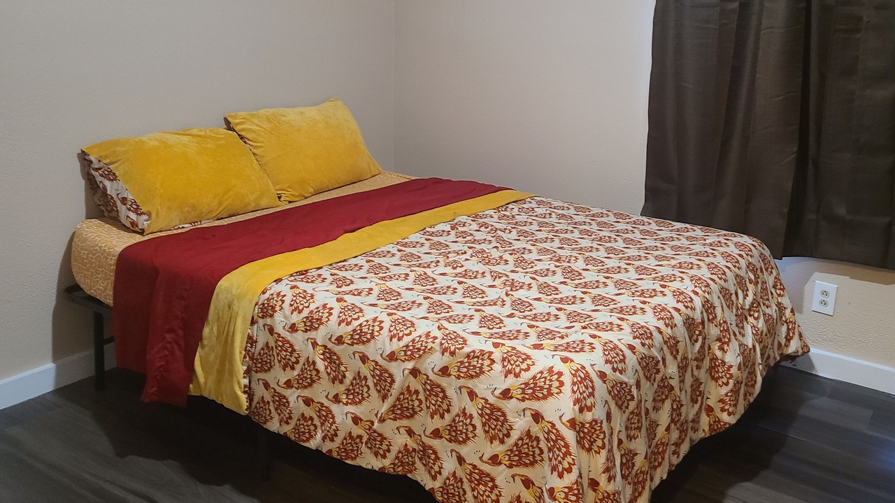 Photo of Bedroom in Odem