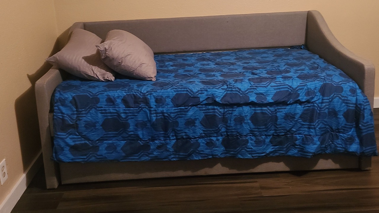 Photo of Bedroom in Odem