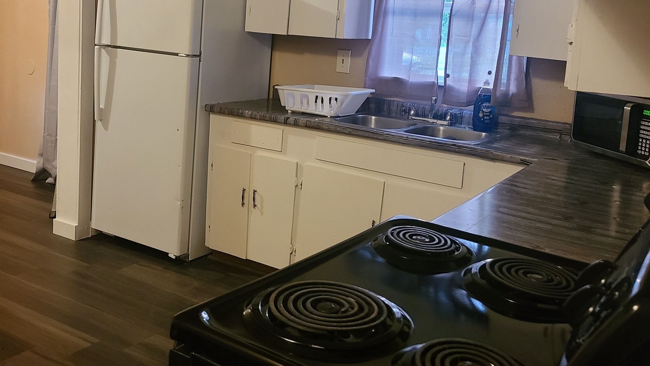 Photo of Kitchen in Odem