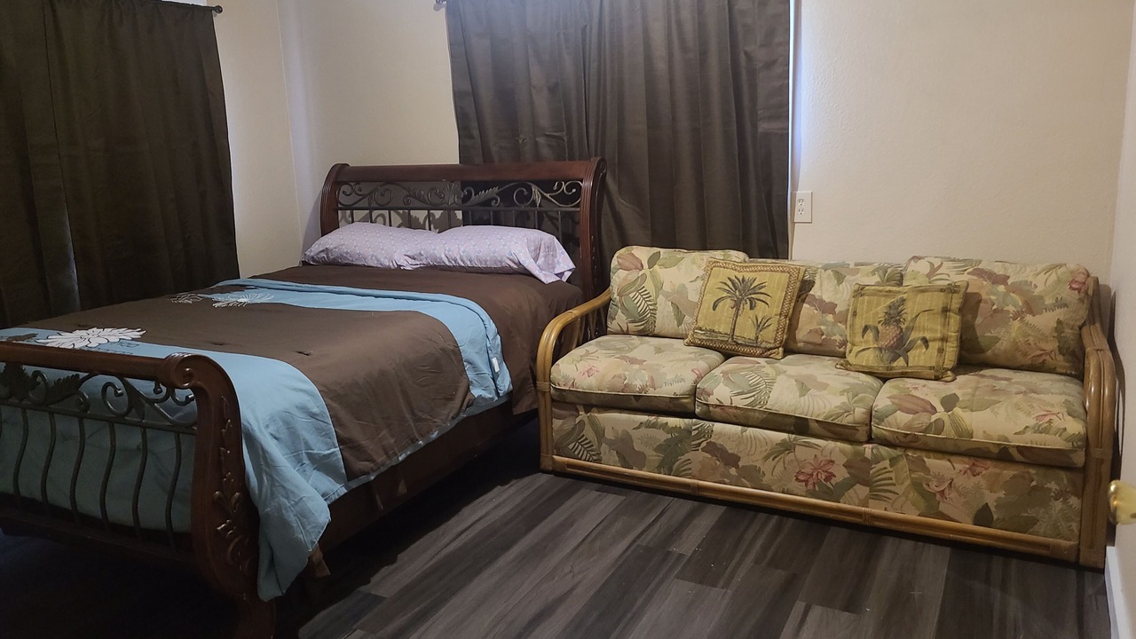 Photo of Bedroom in Odem