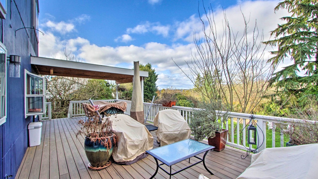 Photo of Outdoor in Des Moines