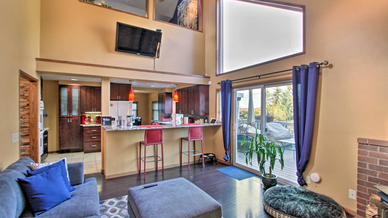 Photo of Bedroom in Des Moines