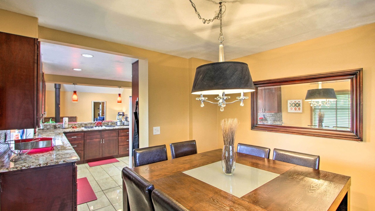 Photo of Livingroom in Des Moines