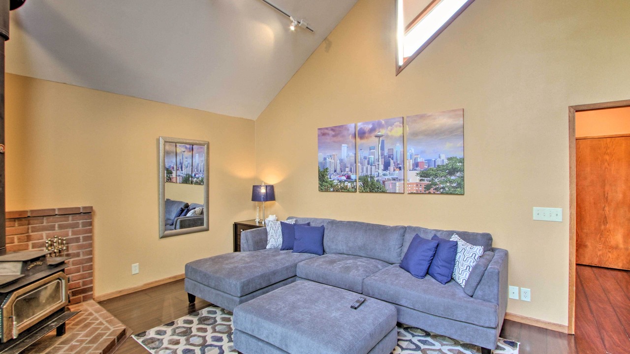 Photo of Bedroom in Des Moines