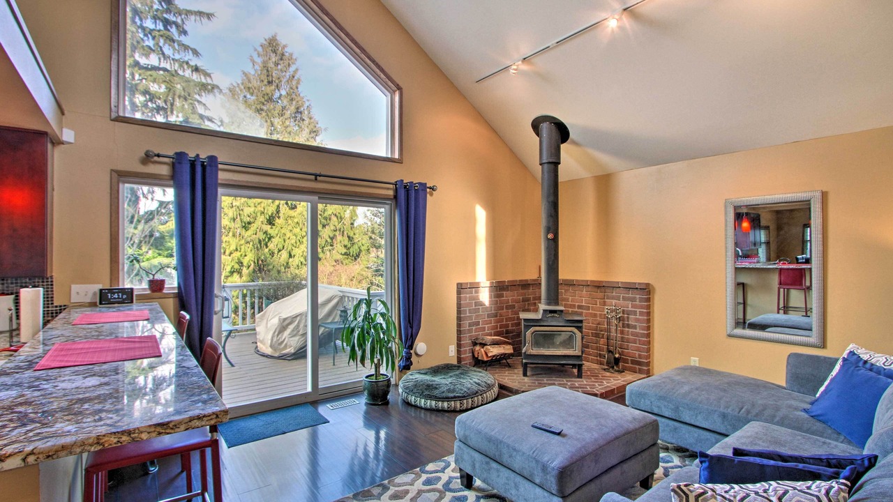 Photo of Bedroom in Des Moines