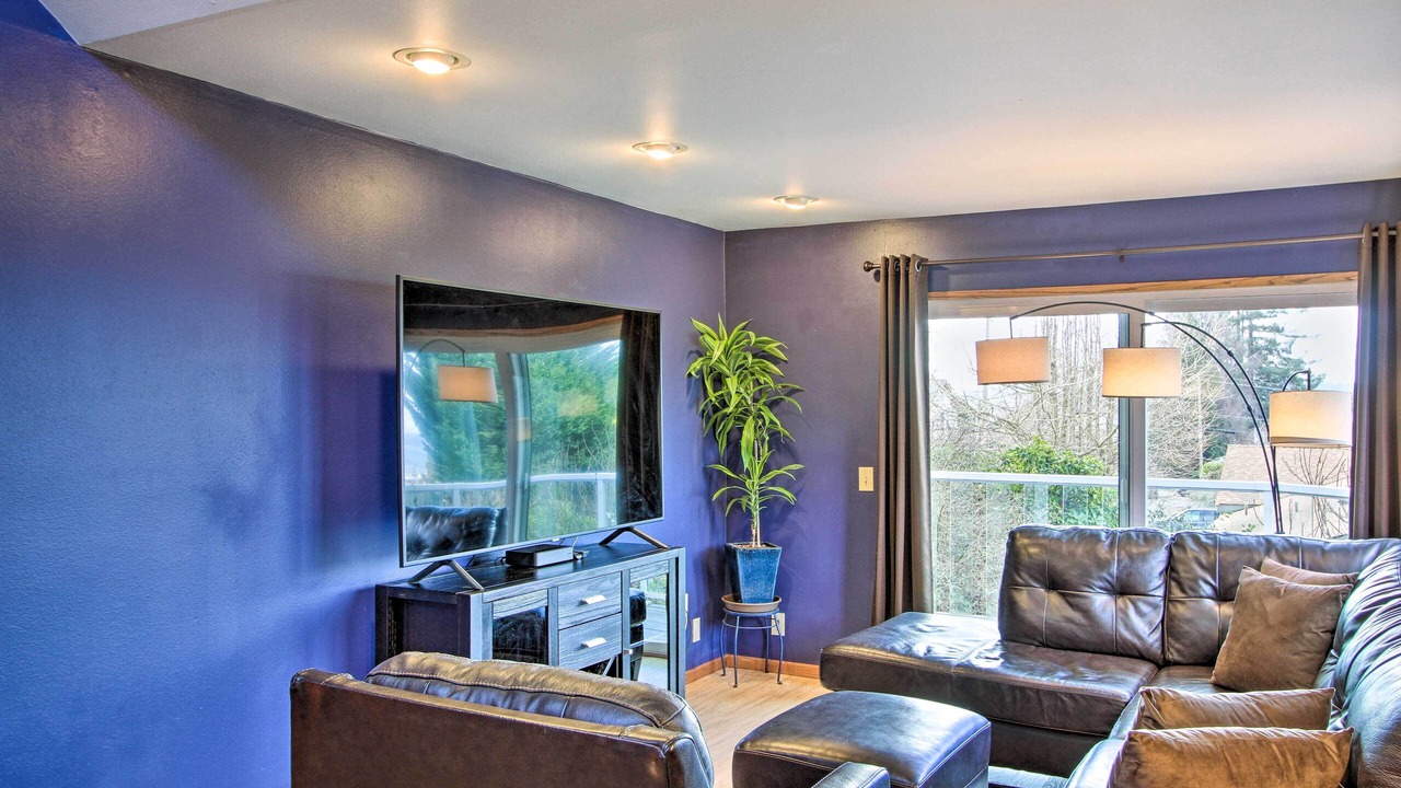 Photo of Patio Balcony in Des Moines