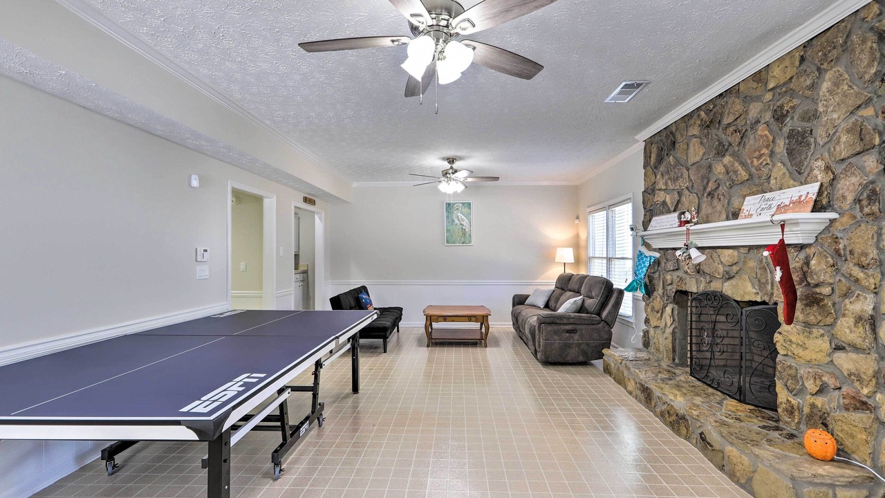 Photo of Bedroom in Suwanee