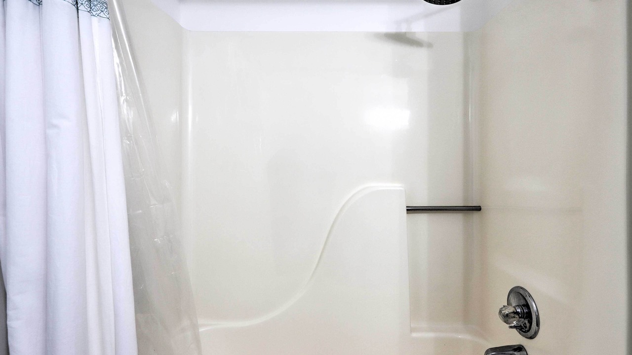 Photo of Bathroom in Suwanee