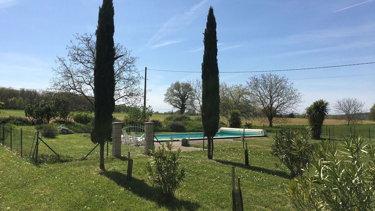 Photo of Outdoor in Agnac