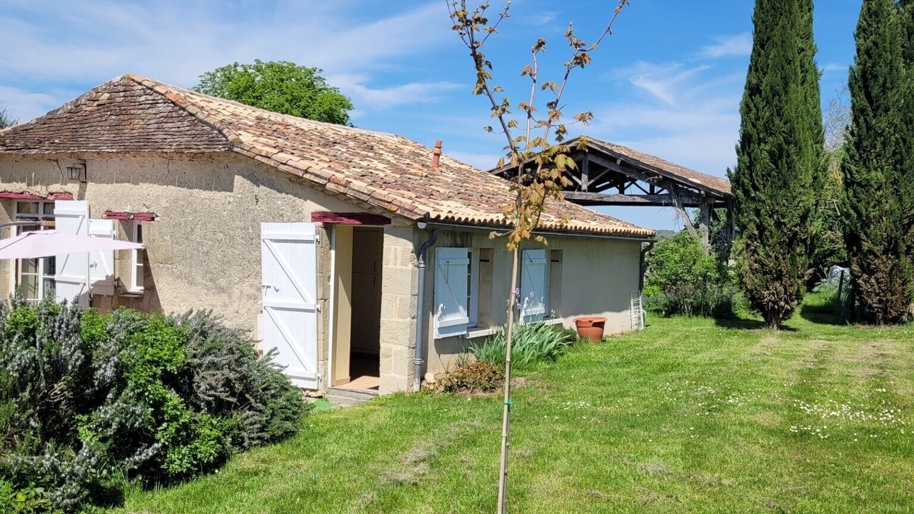 Photo of Outdoor in Agnac