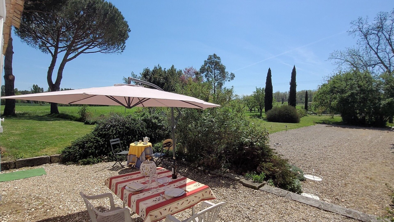 Photo of Outdoor in Agnac
