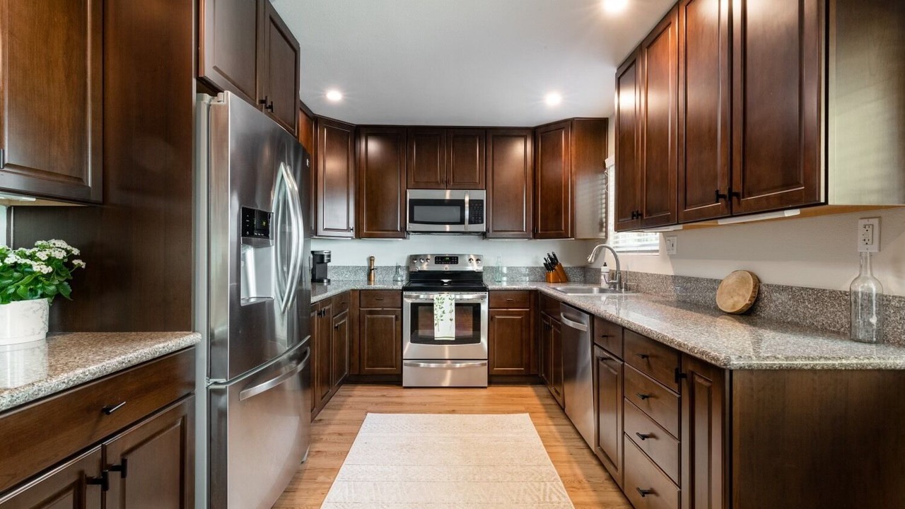 Photo of Kitchen in Upper East