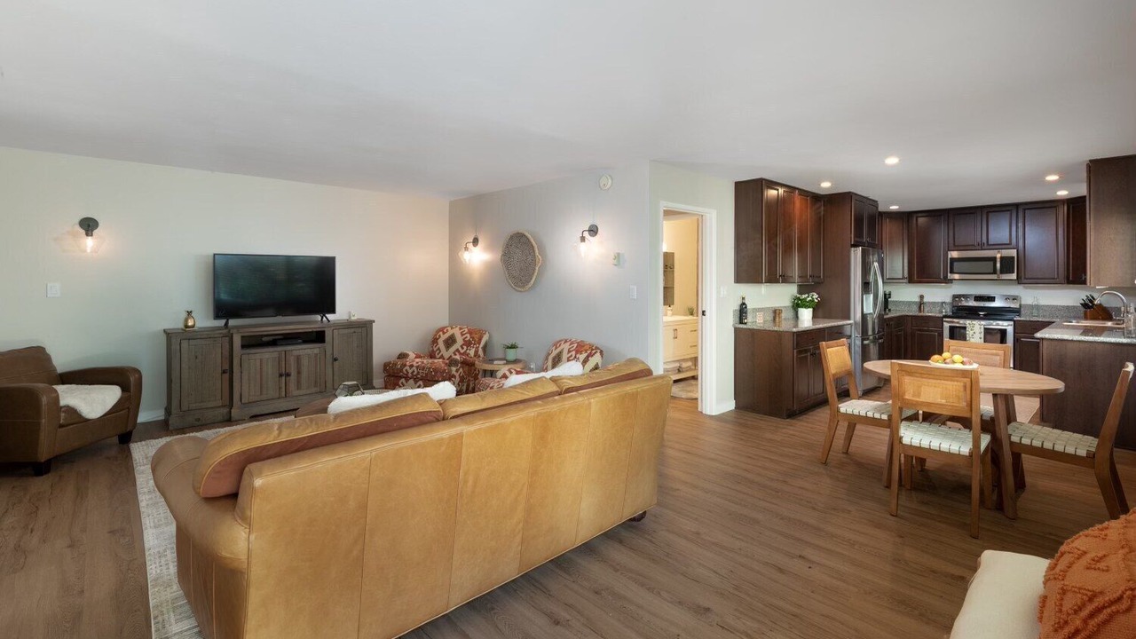 Photo of Livingroom in Upper East