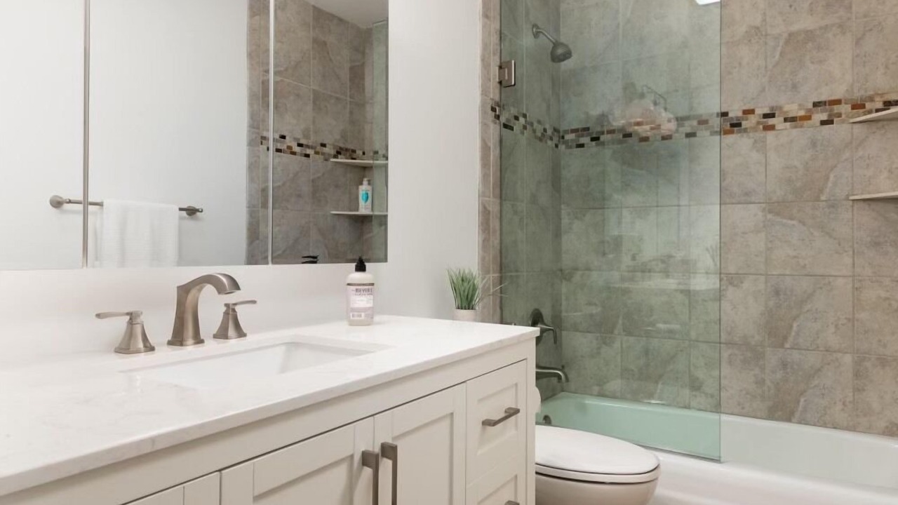 Photo of Bathroom in Upper East