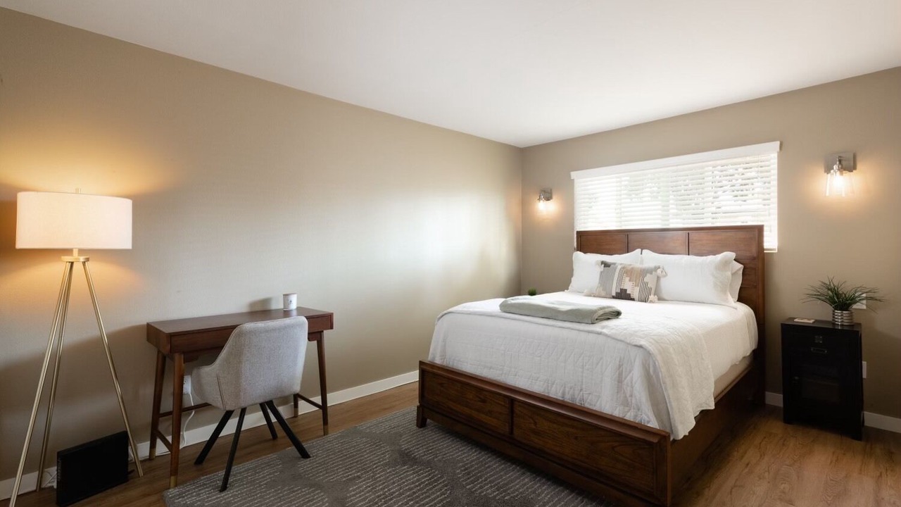 Photo of Bedroom in Upper East