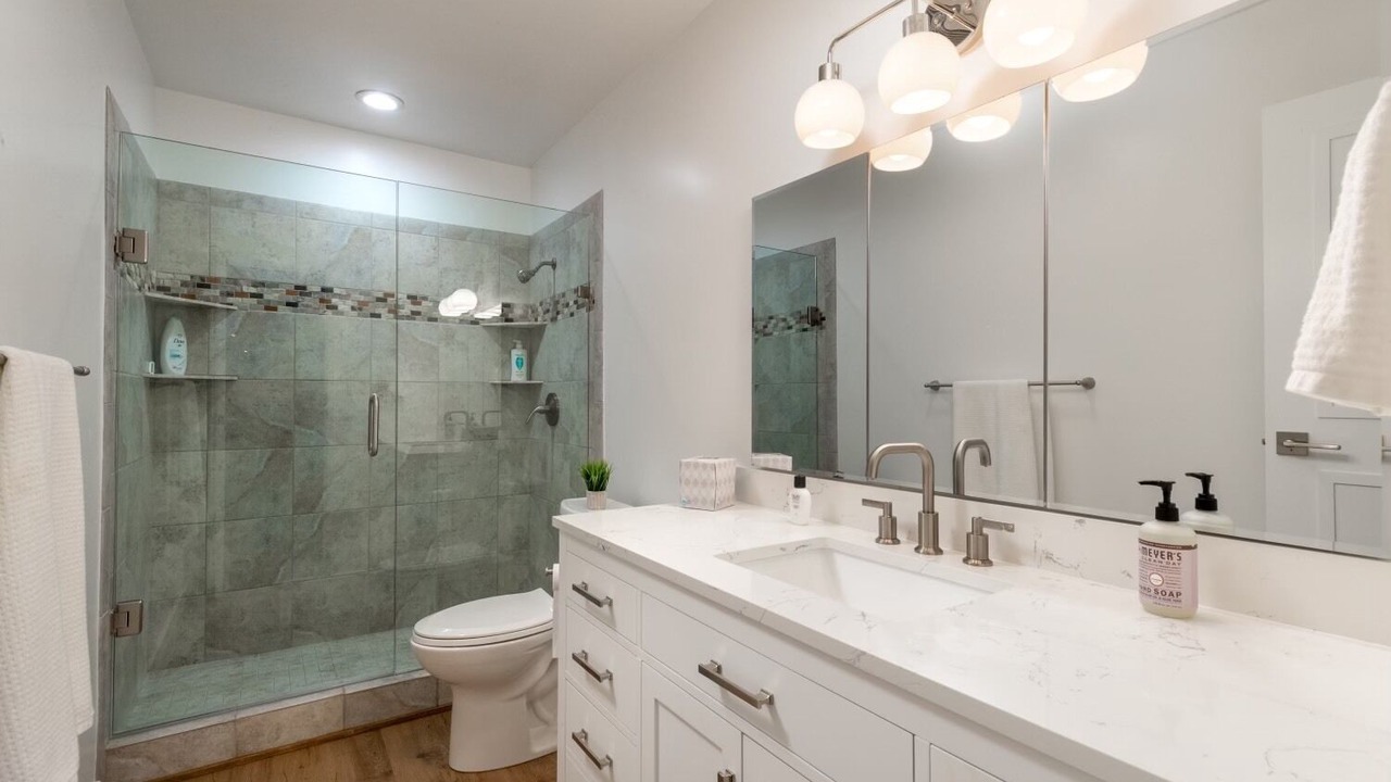 Photo of Bathroom in Upper East