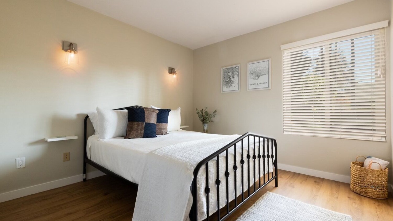 Photo of Bedroom in Upper East