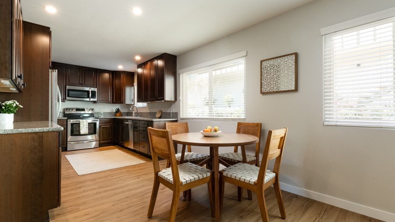 Photo of Kitchen in Upper East