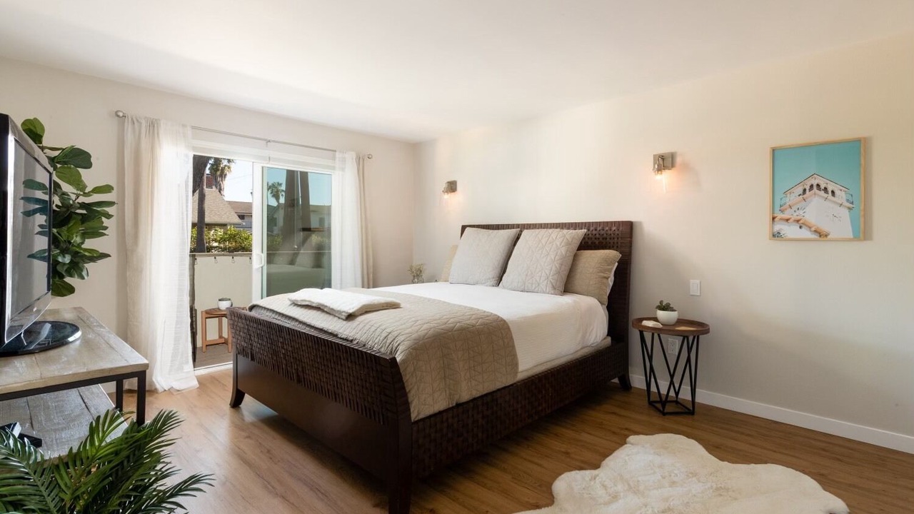 Photo of Bedroom in Upper East