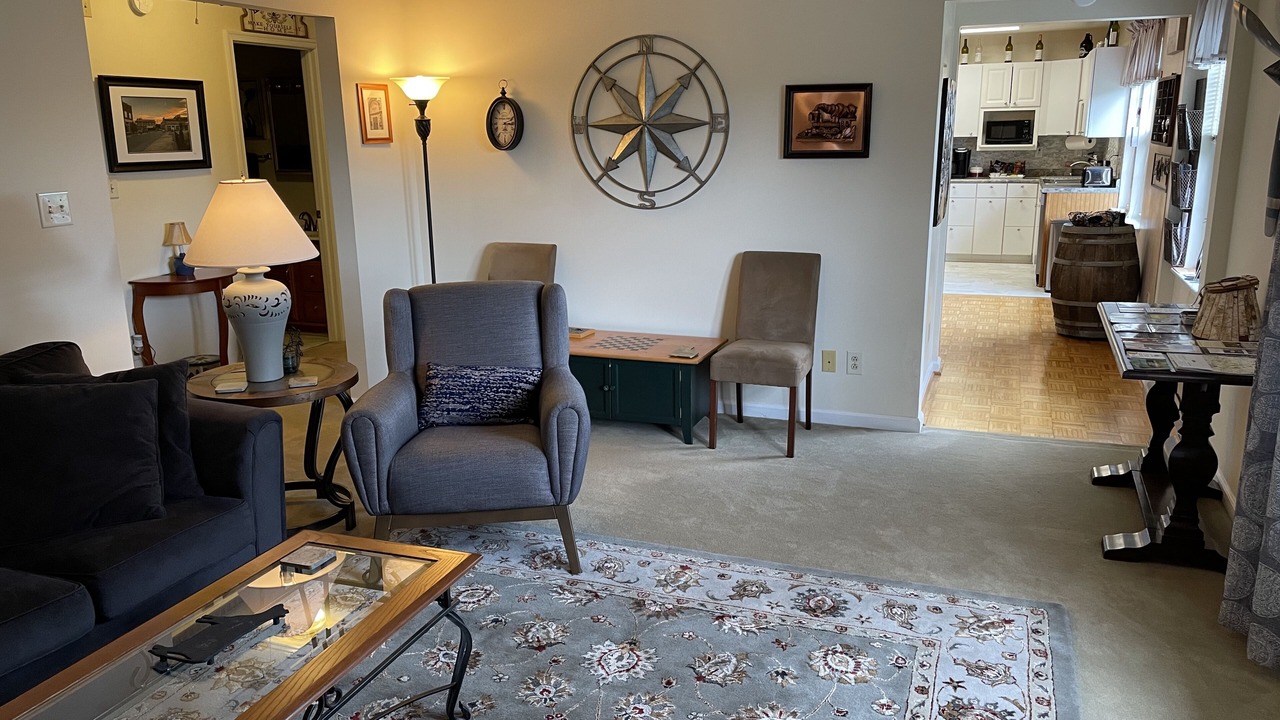 Photo of Bedroom in Scottsville