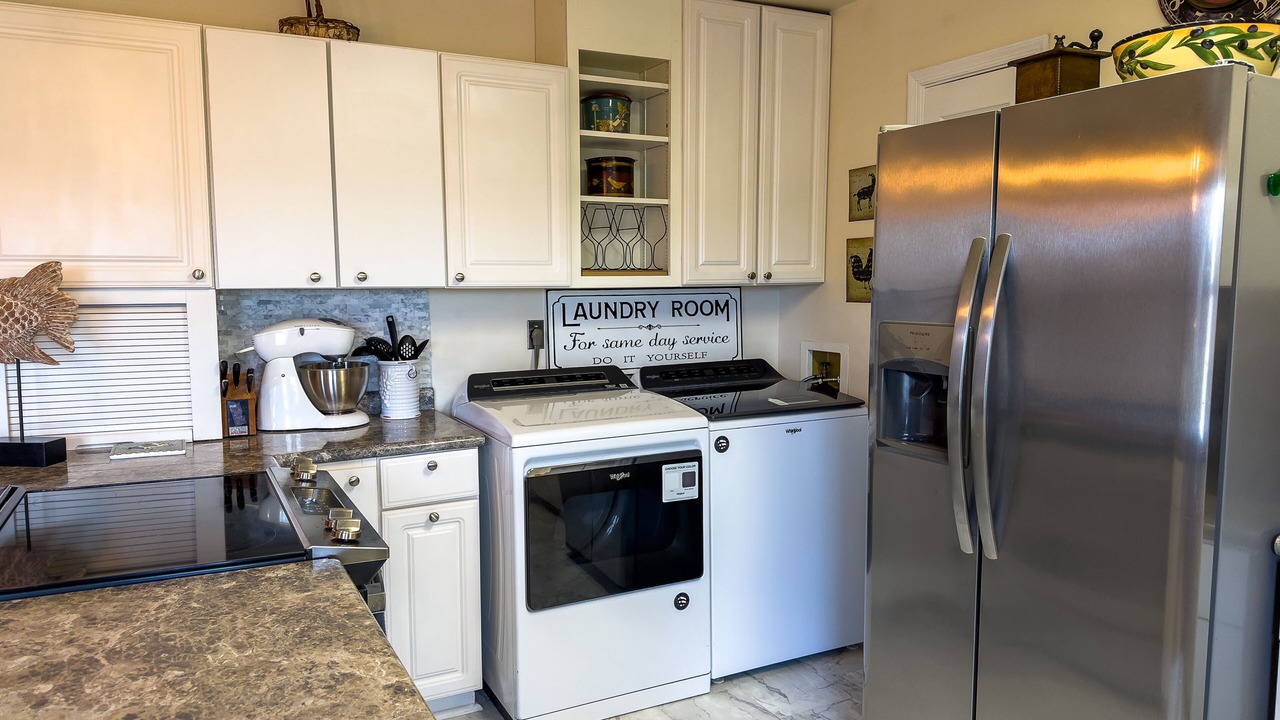 Photo of Kitchen in Scottsville