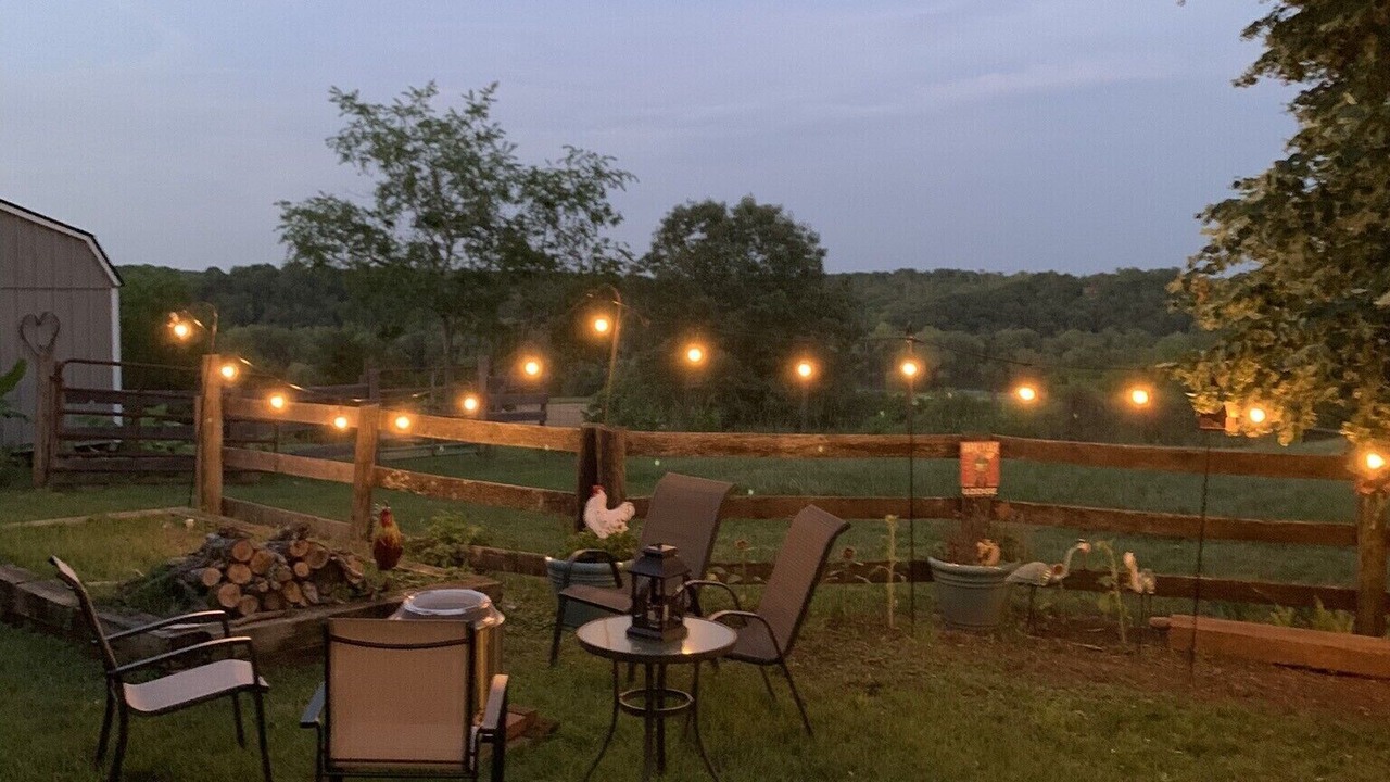 Photo of Outdoor in Scottsville