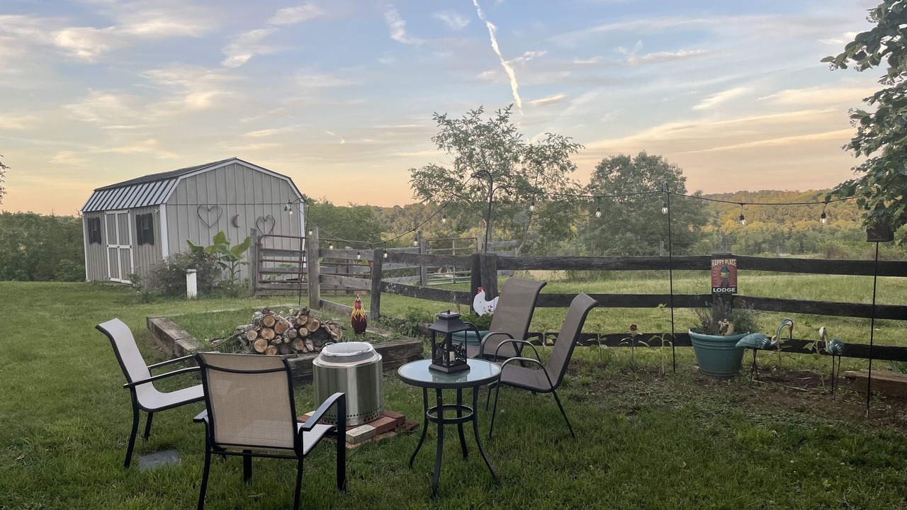 Photo of Outdoor in Scottsville