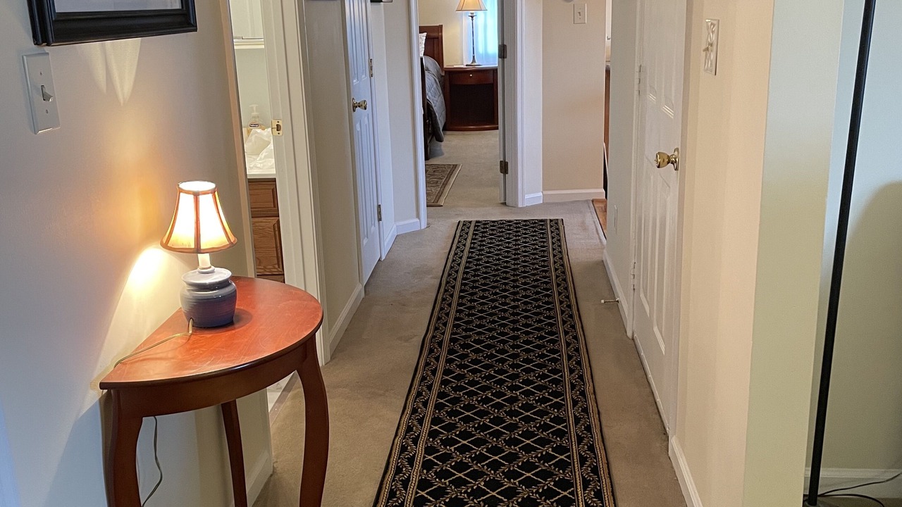 Photo of Bathroom in Scottsville