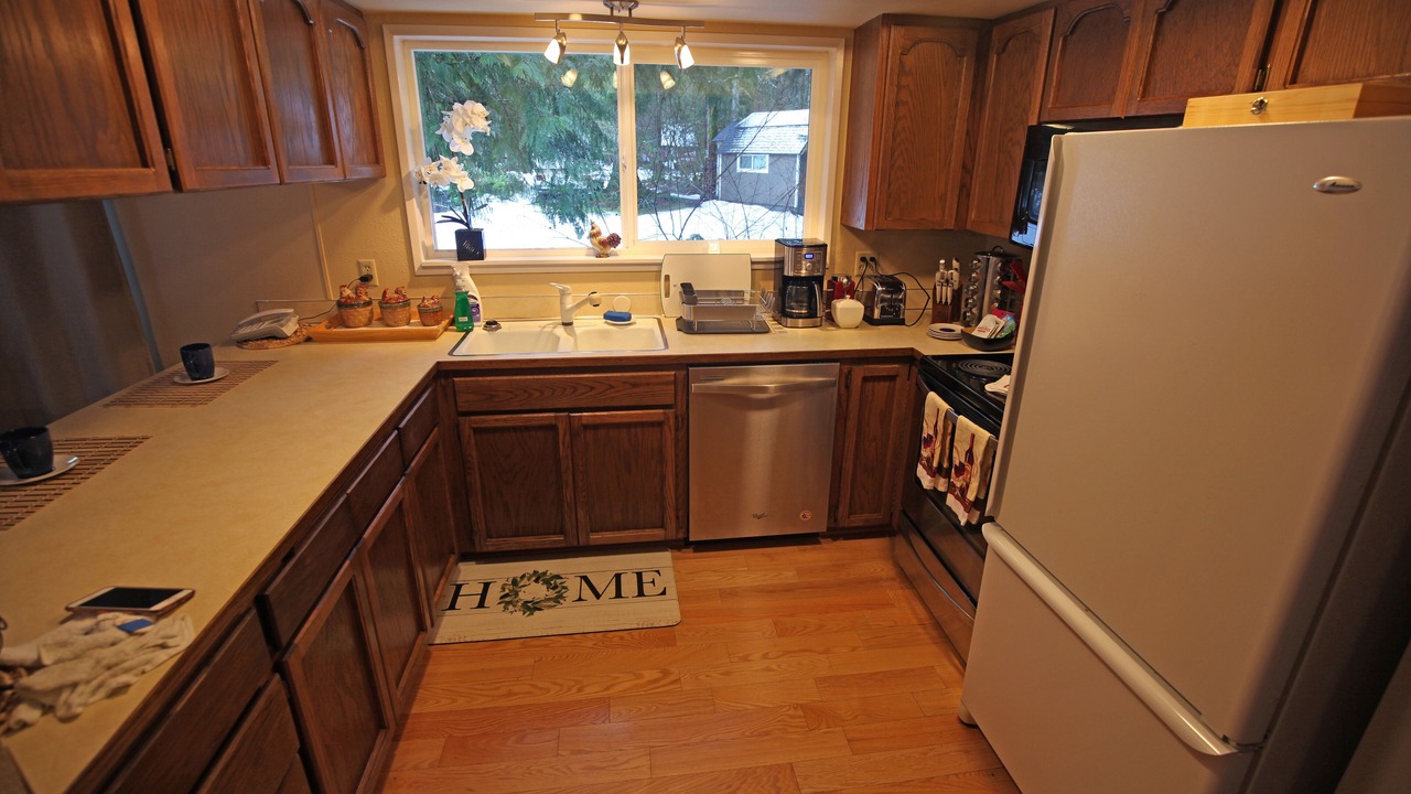 Photo of Kitchen in Baring