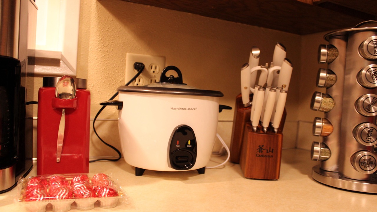 Photo of Kitchen in Baring