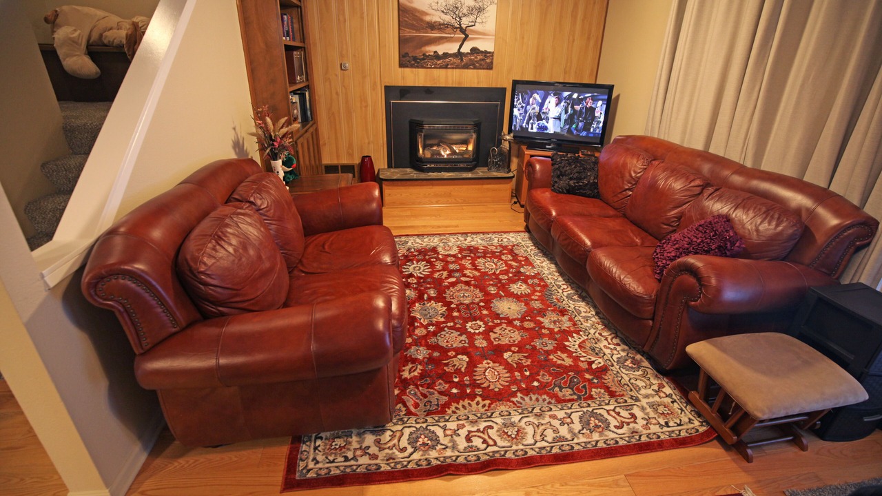 Photo of Livingroom in Baring