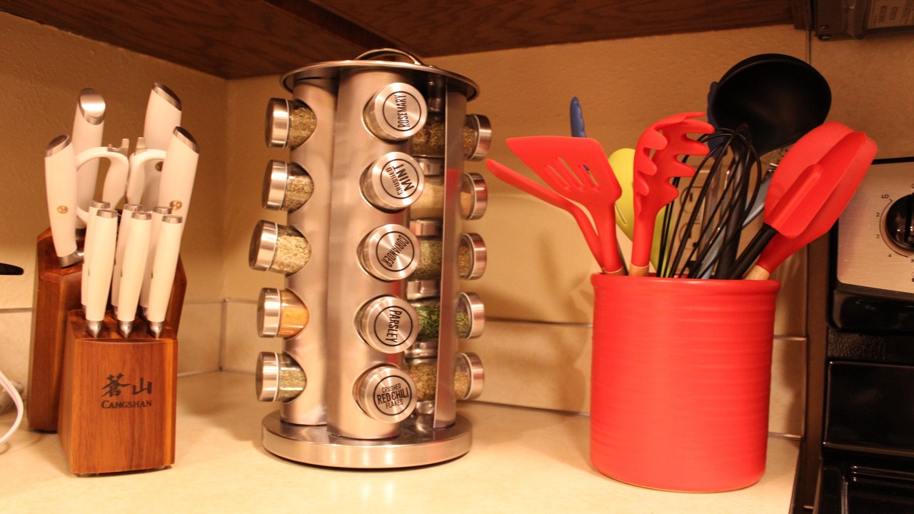 Photo of Kitchen in Baring