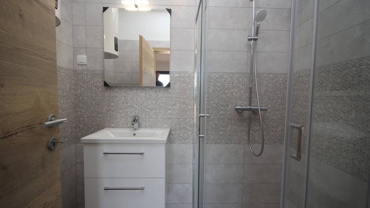 Photo of Bathroom in Linardici