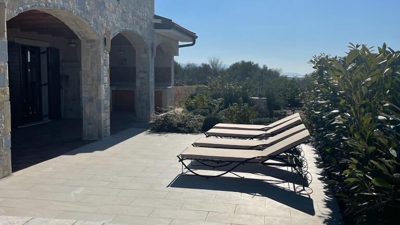 Photo of Patio Balcony in Linardici