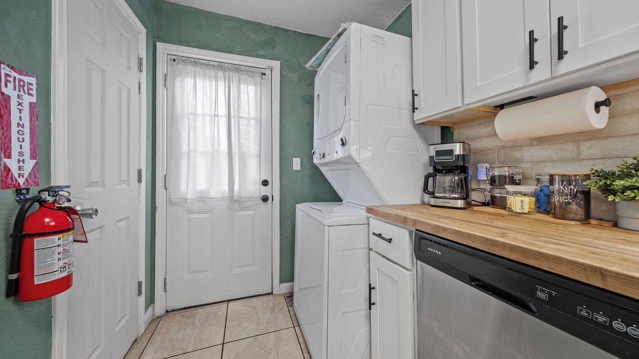 Photo of Kitchen in Eastside Promise Neighborhood