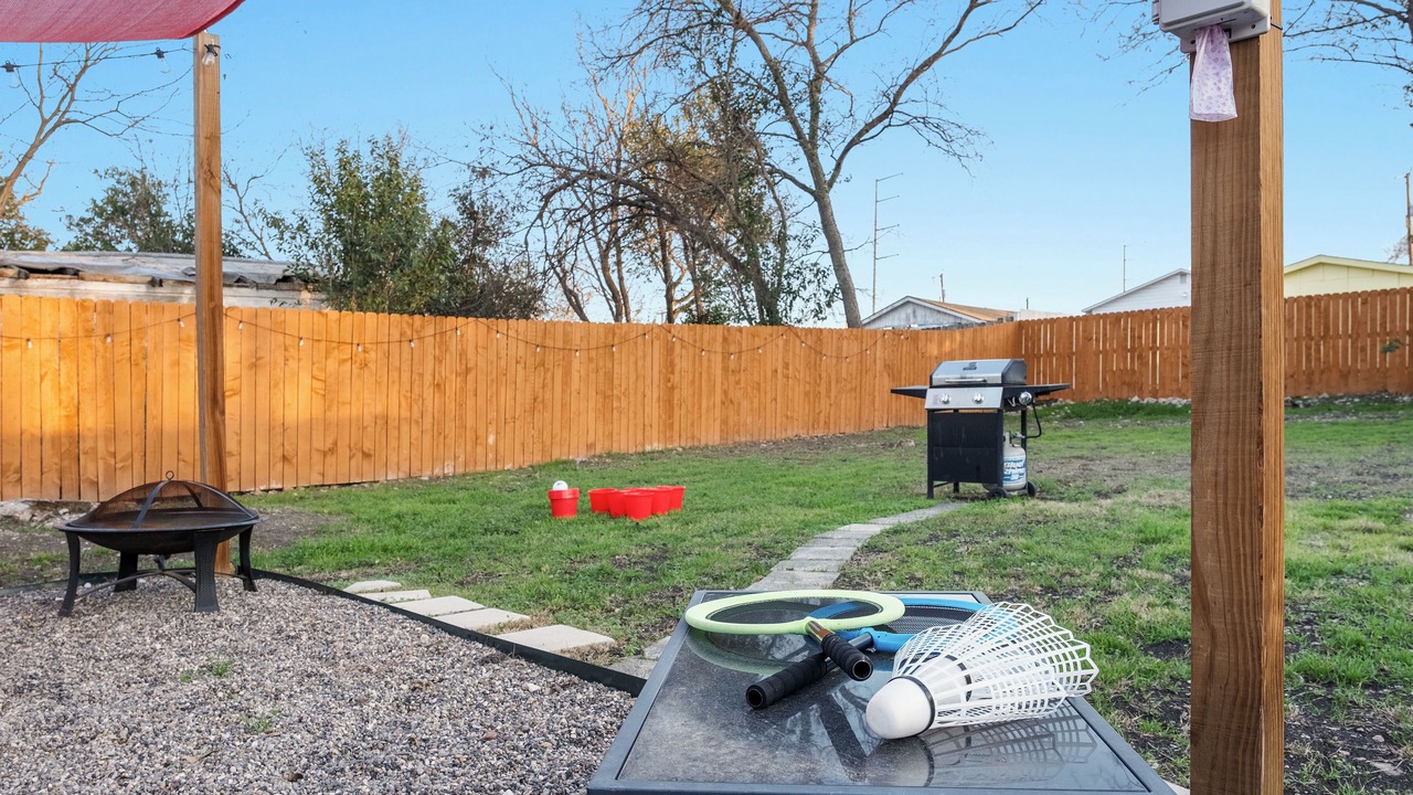 Photo of Outdoor in Eastside Promise Neighborhood