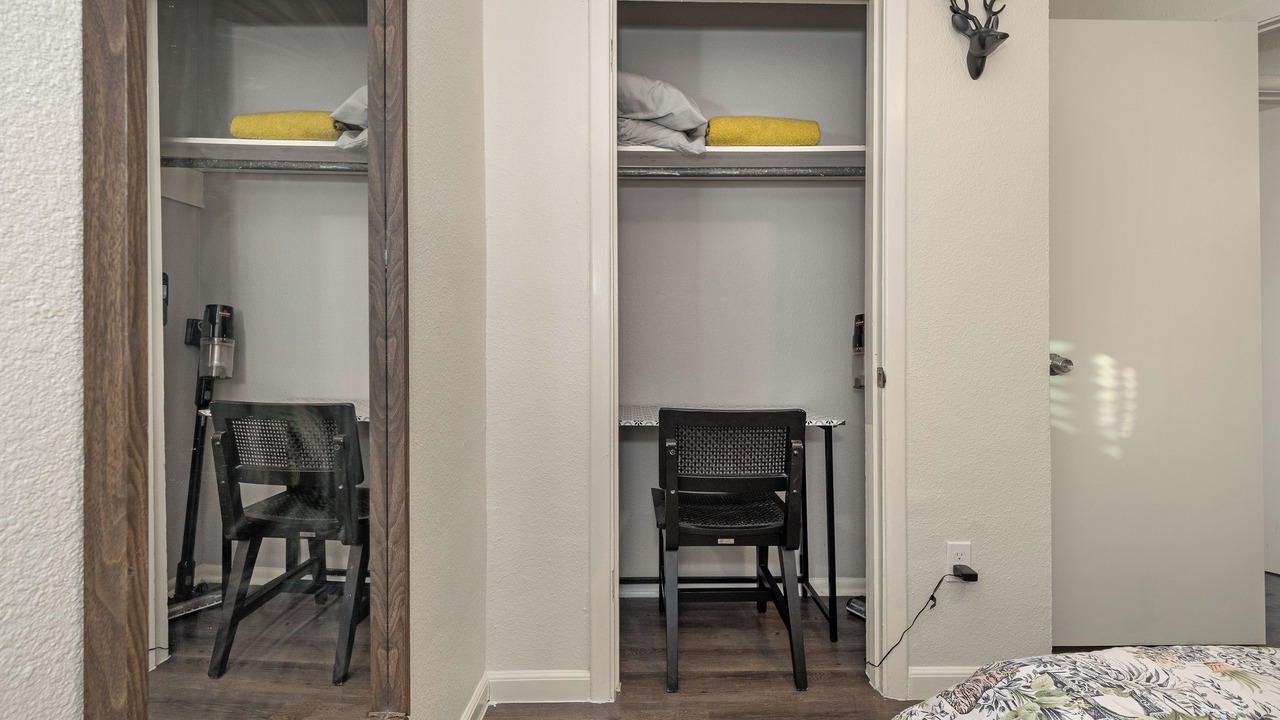 Photo of Bedroom in Eastside Promise Neighborhood