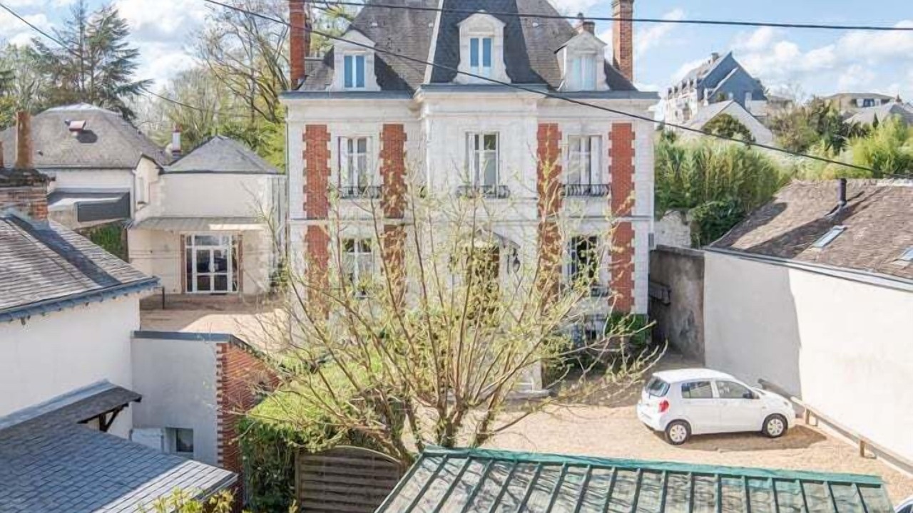 Photo of Outdoor in Amboise