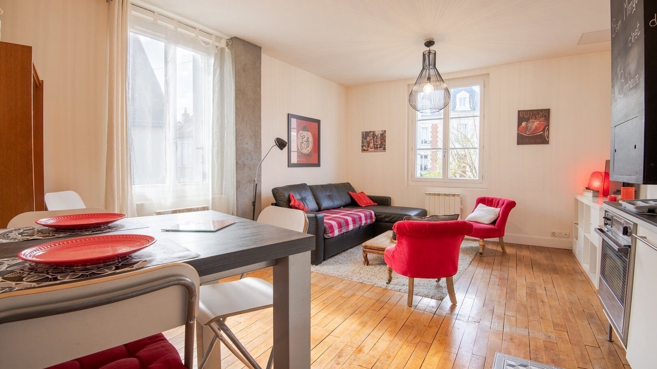 Photo of Others in Amboise