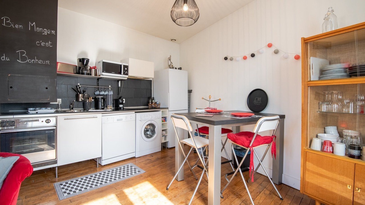Photo of Kitchen in Amboise