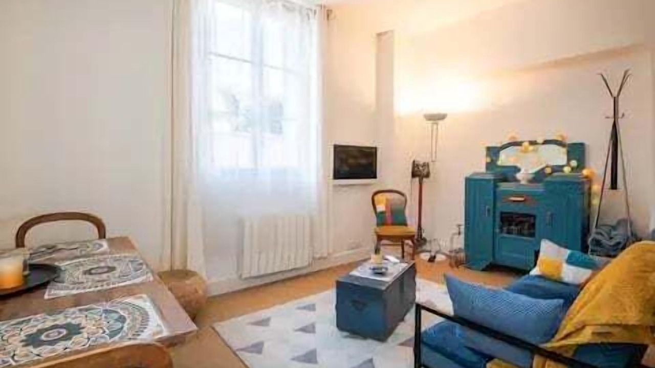Photo of Livingroom in Amboise