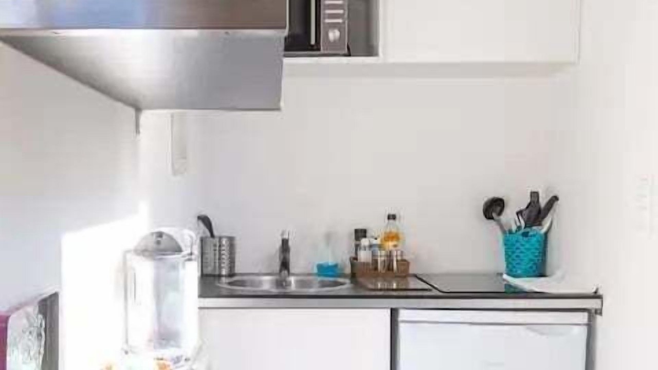 Photo of Kitchen in Amboise