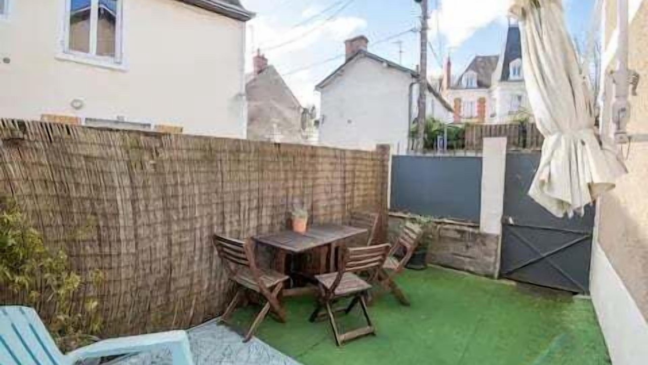 Photo of Outdoor in Amboise