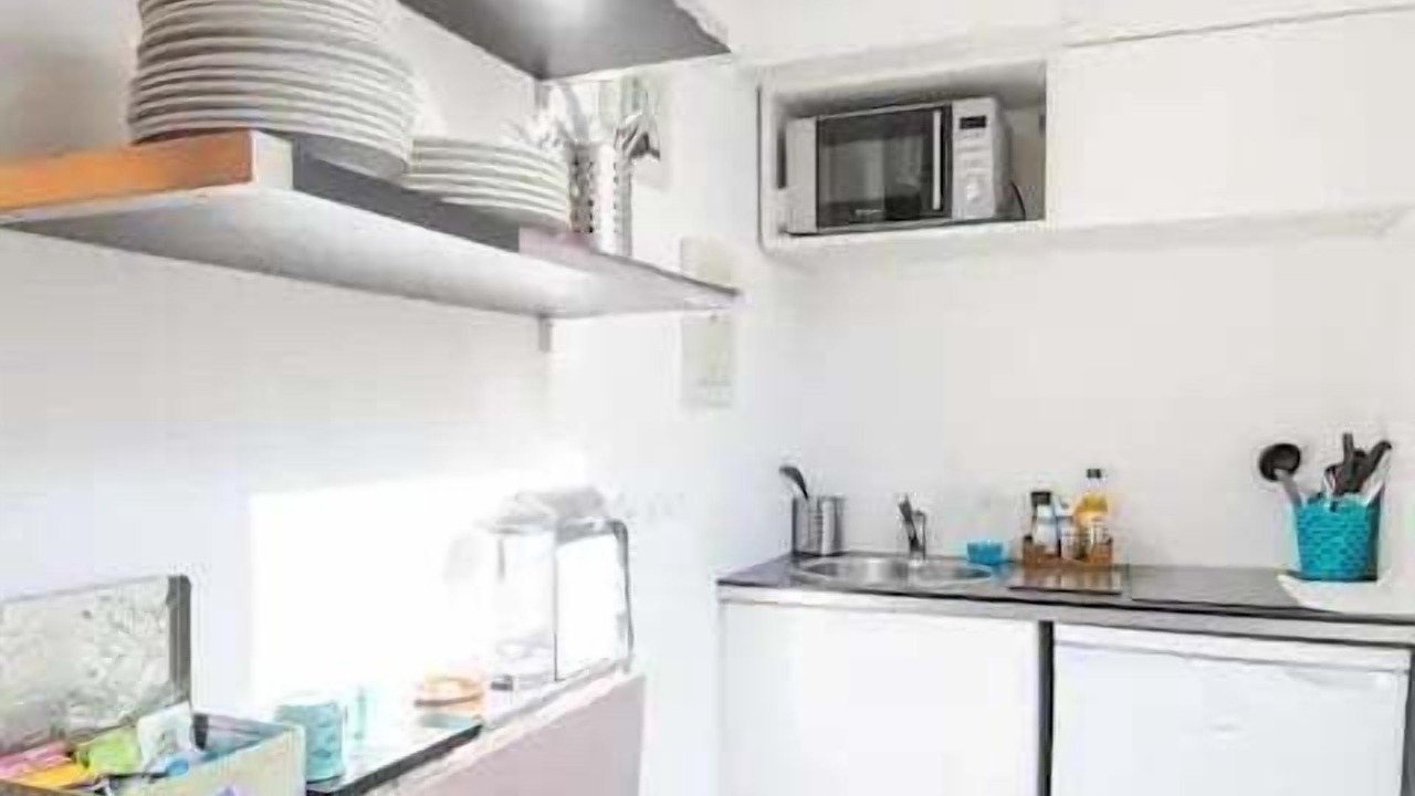 Photo of Kitchen in Amboise
