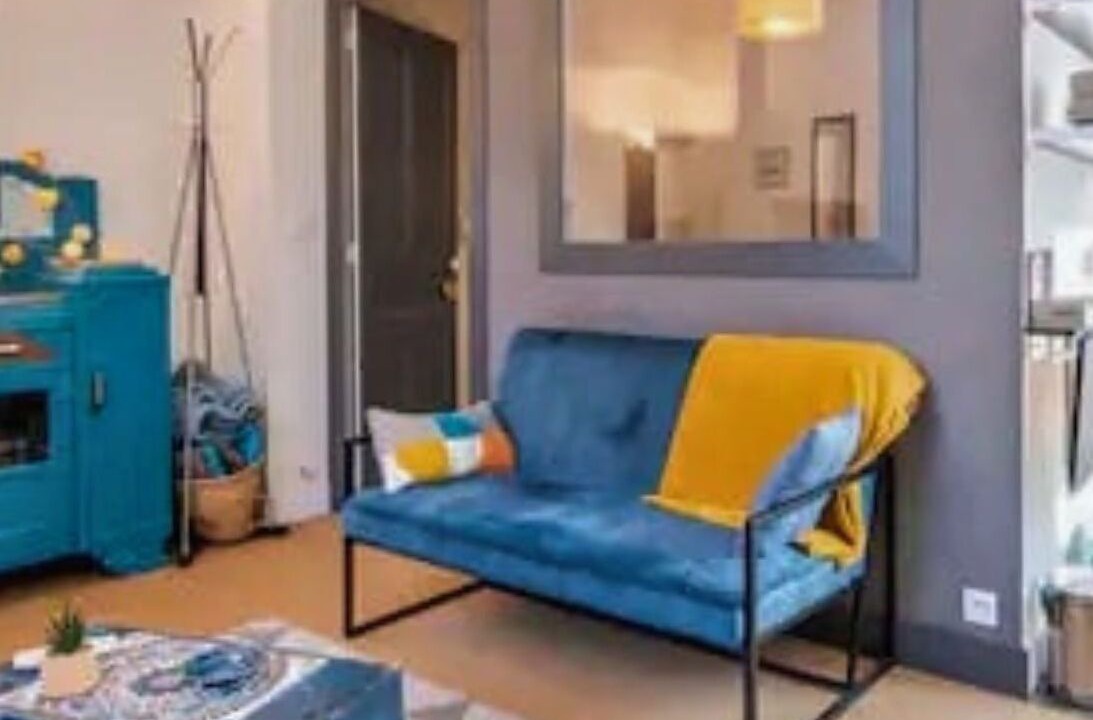 Photo of Livingroom in Amboise